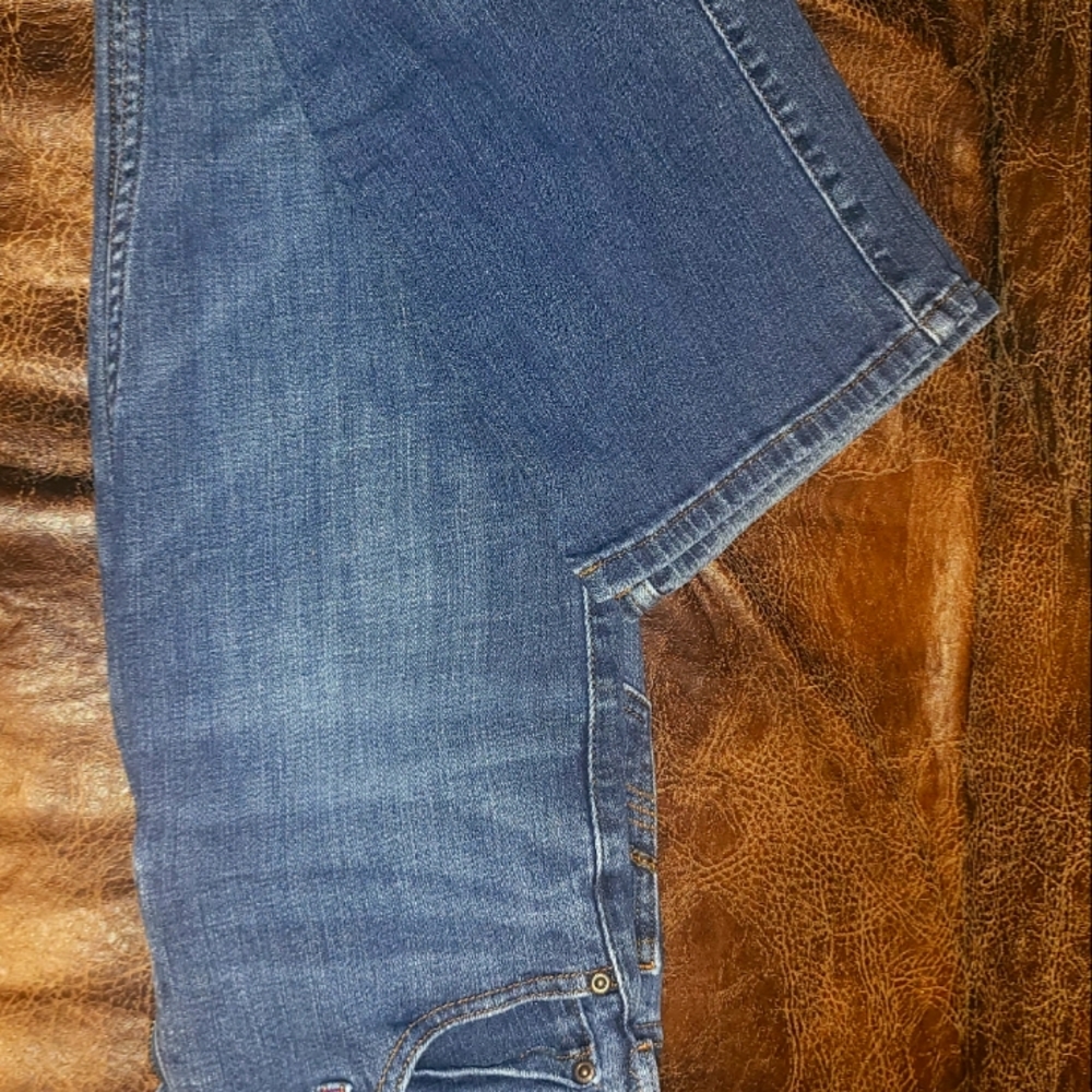 Idyllwind Jeans 0/32